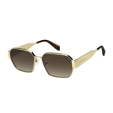 Marc Jacobs Gafas de Sol MARC 805/S 01Q/HA Oro/Marrón Mujer 2