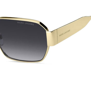 Marc Jacobs Gafas de Sol MARC 805/S RHL Oro/Gris Mujer 3