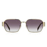 Marc Jacobs Sonnenbrille MARC 805/S S9E Gold/Rosa Damen