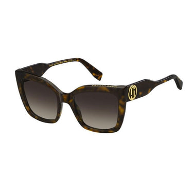 Marc Jacobs Sonnenbrille MARC 811/S 086 Havana/Braun Damen 2