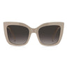 Marc Jacobs Gafas de Sol MARC 811/S 10A Beige/Marrón Degradado Mujer