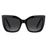 Marc Jacobs Sonnenbrille MARC 811/S 807 Schwarz/Grau Damen