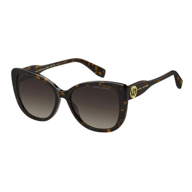 Marc Jacobs Okulary Przeciwsłoneczne MARC 815/S 086 Havana/Marrone Damskie 2