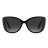 Marc Jacobs Sonnenbrille MARC 815/S 807 Schwarz/Grau Damen