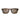 Maui Jim Occhiali da Sole ALIALI H342-10 MJ0342S 002 Havana Scuro HCL® Bronze Unisex Polarizzati 