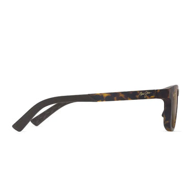 Maui Jim Occhiali da Sole ALIALI H342-10 MJ0342S 002 Havana Scuro HCL® Bronze Unisex Polarizzati  3