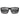 Maui Jim Lunettes de Soleil AMBERJACK 896-02 Noir/Gris Unisexe Polarisées