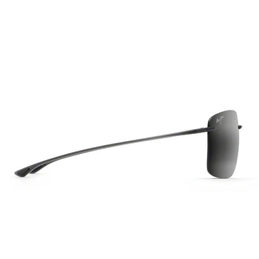 Maui Jim Okulary Przeciwsłoneczne HEMA MJ0443S 001 Szary Matowy/Szary Neutralny Unisex Polaryzacyjne 3