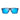Maui Jim Gafas de Sol HONOKALANI B455-14 Gris/Azul Espejado Unisex Polarizadas