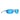 Maui Jim Occhiali da Sole HO'OKIPA B407-03 MJ0407S-007 Blu/Blu Specchiato Unisex Polarizzati 1