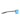 Maui Jim Occhiali da Sole HO'OKIPA ULTRA G MJ0336S 013 Nero Lucido Blue Hawaii Unisex Polarizzati 3