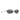 Maui Jim Occhiali da Sole HUIA MJ0372S 001 Nero Opaco Grigio Neutro Unisex Polarizzati 2