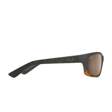 Maui Jim Okulary Przeciwsłoneczne KANAIO COAST H766-10MF Havana/Brązowe Unisex Polaryzacyjne
