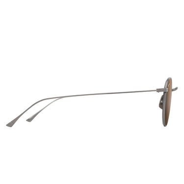 Maui Jim Okulary Przeciwsłoneczne KA'APEHA MJ0691S 002 Rutenio/HCL Bronze Unisex Polaryzowane 3