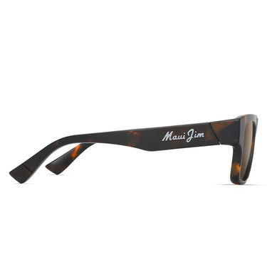 Maui Jim Okulary Przeciwsłoneczne KOKUA H638-10 Havana/Brązowy Unisex Polaryzowane