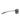 Maui Jim Occhiali da Sole MALU MJ0371S 001 Nero Lucido Grigio Neutro Unisex Polarizzati 3