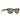 Maui Jim Lunettes de Soleil MAOLI H668-10 Havana/Marron Unisexe Polarisées