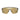 Maui Jim Occhiali da Sole PALUNA GD595-01 MJ0595S 002 Marrone Metallizzato Hawaii Glow Unisex Polarizzati  