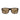 Maui Jim Gafas de Sol RED SANDS H432-11T Marrone/Marrone Unisex Polarizzati