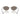 Michael Kors Occhiali da Sole MK1181 18936G Gold Coast Argento/Argento Specchiato Donna 4