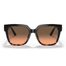 Michael Kors Gafas de Sol MK2170U 390818 Karlie Negro/Gris Mujer