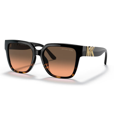 Michael Kors Sonnenbrille MK2170U 390818 Karlie Schwarz/Grau Damen 2
