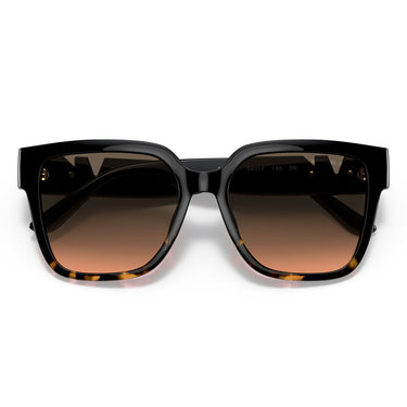 Michael Kors Sonnenbrille MK2170U 390818 Karlie Schwarz/Grau Damen 5