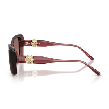 Michael Kors Occhiali da Sole MK2270U 317513 Tokyo Palissandro Pesca Donna  3