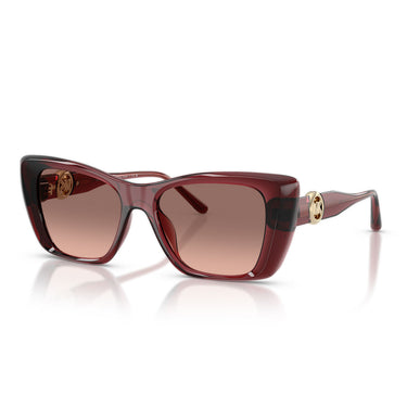 Michael Kors Occhiali da Sole MK2270U 317513 Tokyo Palissandro Pesca Donna  2