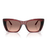 Michael Kors Occhiali da Sole MK2270U 317513 Tokyo Palissandro Pesca Donna  