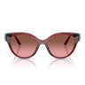 Michael Kors Occhiali da Sole MK2271U 317511 Nagoya Palissandro Marrone Sfumato Donna 