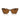 Michael Kors Occhiali da Sole MK2276U 393073 Grand Cayman Tartarugato Vintage Ambra Donna 