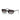 Michael Kors Occhiali da Sole MK2288U 39148G Agra Nero Grigio Sfumato Donna 2