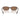 Michael Kors Occhiali da Sole MK2288U 403973 Agra Mogano Tartarugato Marrone Donna 3