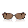 Michael Kors Occhiali da Sole MK2288U 403973 Agra Mogano Tartarugato Marrone Donna