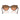 Michael Kors Occhiali da Sole MK2291U 403118 Catalina Tartarugato Cuoio Grigio Sfumato Arancione Donna  4