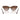 Michael Kors Occhiali da Sole MK2294U 403113 Lucerne Tartarugato Marrone Sfumato Donna 4