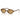 Miu Miu Occhiali da Sole MU04ZS 29Q10Y Verde Militare Marrone Chiaro Donna  2
