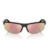 Miu Miu Occhiali da Sole MUA02S 1AB90J Nero/Rosa Specchiato Donna