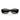 Miu Miu Occhiali da Sole MUA03S 16K80Q Nero/Grigio Sfumato Donna 5