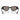 Miu Miu Occhiali da Sole MUA03S 16K80Q Nero/Grigio Sfumato Donna 4