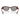 Miu Miu Occhiali da Sole MUA03S 21C40O Marrone/Grigio Donna 4