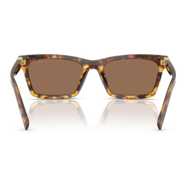Miu Miu Gafas de Sol MUA05S 14L60M Havana/Marrone Mujer 3