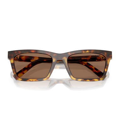 Miu Miu Gafas de Sol MUA05S 14L60M Havana/Marrón Mujer 4