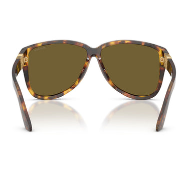 Miu Miu Gafas de Sol MUA08S 14L09Z Marrón Miel/Marrón Oscuro Mujer 3