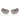 Miu Miu Occhiali da Sole MUA50S ZVN30C Oro Pallido/Blu Sfumato Argento Donna