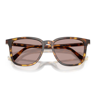 Miu Miu Sonnenbrille MUB03S 14L20I Braun Honig/Hellviolett Damen 4