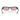 Miu Miu Occhiali da Sole MUB07S 23A91C Marrone Malva Rosa Specchiato Oro Donna 4