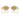  Miu Miu Occhiali da Sole MUB09S 21R10Y Latte Opalino Marrone Donna 4
