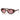 Miu Miu Occhiali da Sole MUB09S 27L50Y Marrone Rosa Donna 2